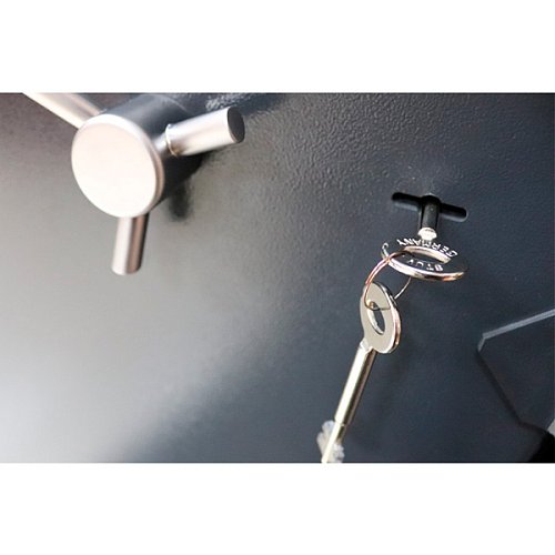 Сейф для зброї GRIFFON GD.450 K - Фото №5