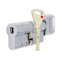 Циліндр ABLOY Protec2 122T (51*71T) хром полірований 