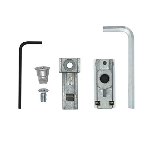 Фиксатор открытого положения CISA 07209.00 для доводчиков серии D8200 - Фото №4