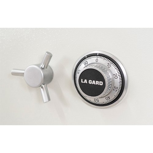 Сейф вогнезламостійкий GRIFFON F30CL I.50.C - Фото №9