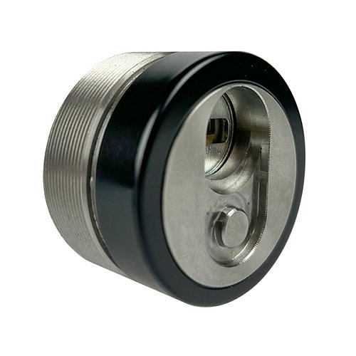 Протектор магнитный DISEC Magnetic 3G MR460 25D1PIN 25мм черный - Фото №3