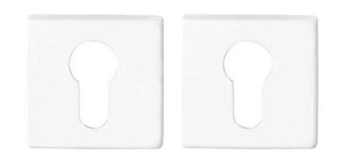 Накладки на сердцевину DND by MARTINELLI Quattro-Z 02 ZBN белый