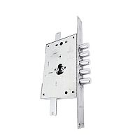 Механізм замка SECUREMME 2663 TT2 (BS66мм)