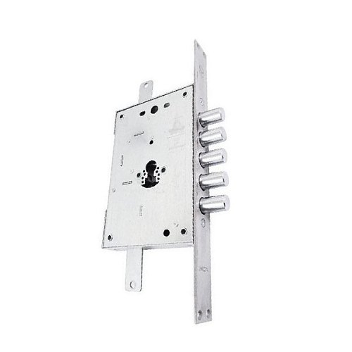 Механизм замка SECUREMME 2663 TT2 (BS65мм) - Фото №1