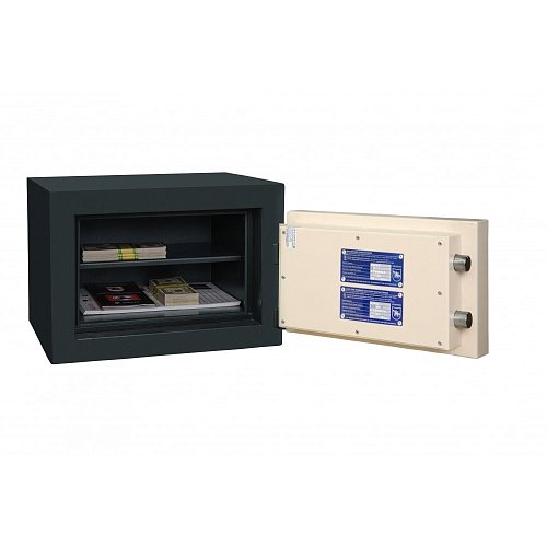 Сейф огнестойкий GRIFFON FS.30.K - Фото №2