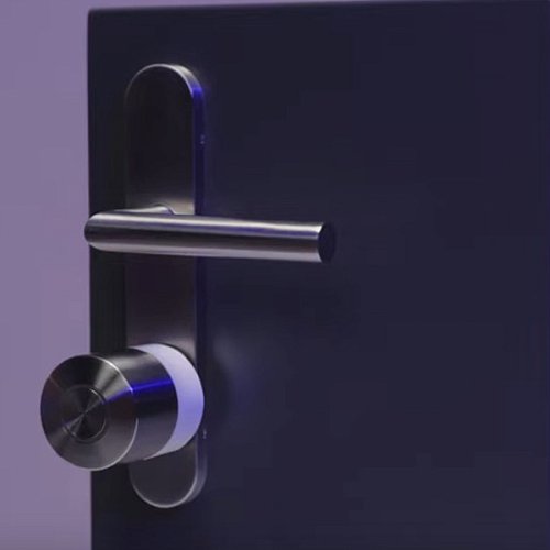 Розумний замок NUKI Smart Lock 5.0 Pro WiFi накладний сріблястий - Фото №11