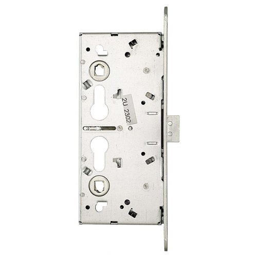 Механизм замка антипаника TESA CF60 (BS65*72мм) для активной створки - Фото №3