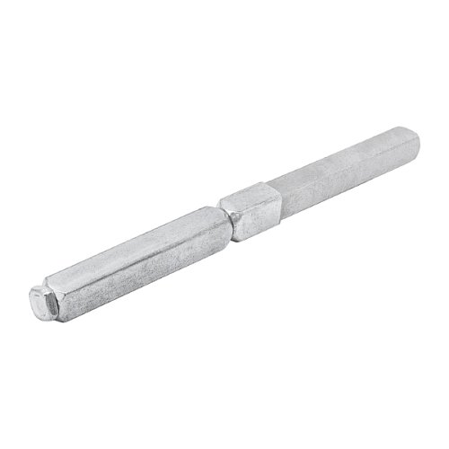 Стержень ABARO 9*8mm розділений 55х65mm