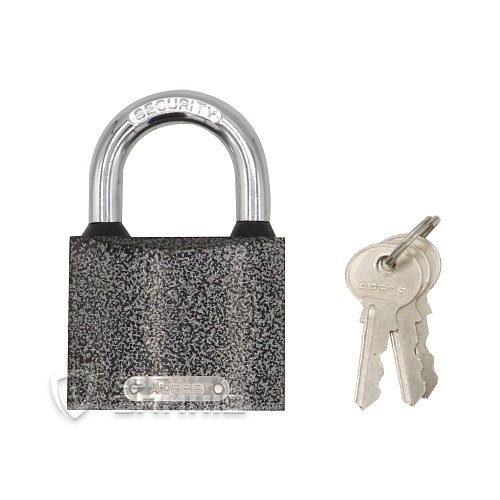Навесной замок APECS PD-01-63 (3 ключа) - Фото №5