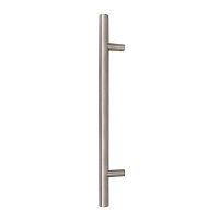 Ручка скоба ABARO Bali 90° L: 800 X: 600 D: 32mm SS 304 нерж. сталь (половинка)