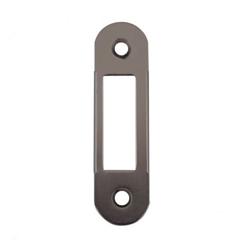 Зворотня планка AGB Mediana Evolution без відбійника титан - Фото №1