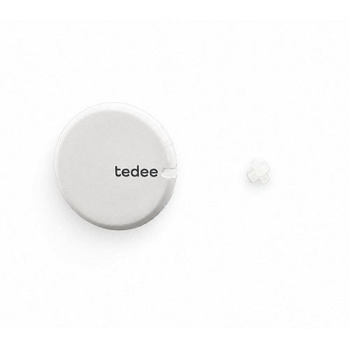 Кришка TEDEE Pro White