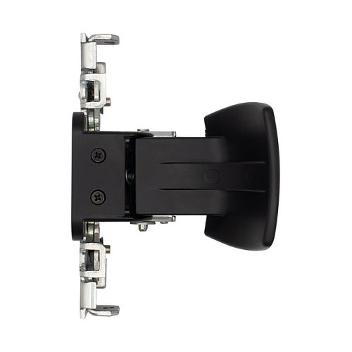 Антипаніка накладна CISA Fast Push-pad 59061.10 модульна з язичком - Фото №9
