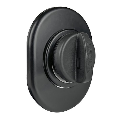 Протектор магнитный DISEC Magnetic 3G MR460 25D1PIN 25мм черный - Фото №2