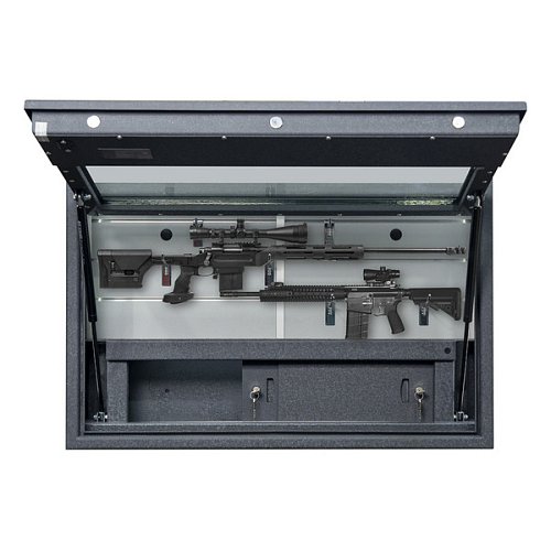 Сейф для зброї GRIFFON GG.W.64/100.E - Фото №4