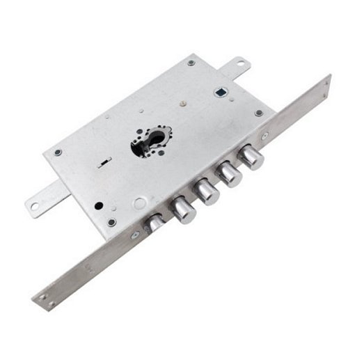 Механизм замка SECUREMME 2603 (BS66*85мм) левый - Фото №2