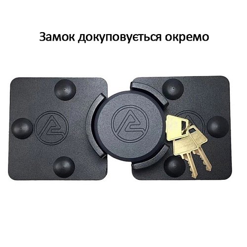 Навіси ASPECT №4 - Фото №2