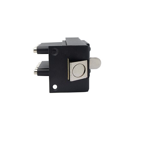 Замок накладной SHERLOCK ЗКП2-40 кодовый - Фото №3