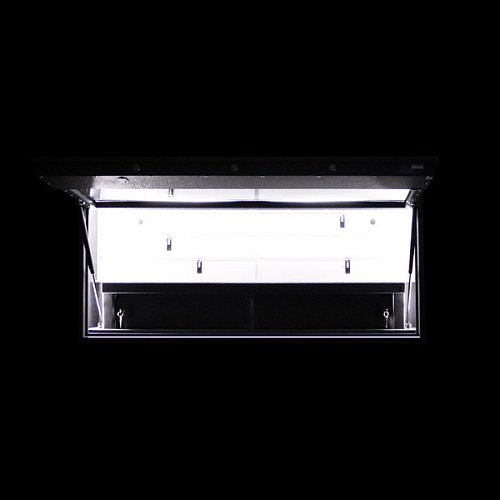 Сейф для зброї GRIFFON GG.W.64/150.E - Фото №7