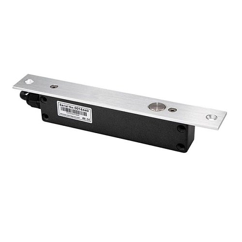 Електроригельний замок YLI Electronic YB-200IP - Фото №2