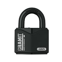 Замок навесной ABUS Granit 37RK/70 повышенная секретность (2 ключа)