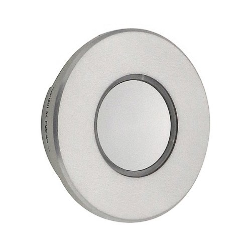 Розумний замок CISA DOMO Connexa E6537.28 ел.моторний + кнопка-контроллер CISA Button кругла сіра - Фото №13