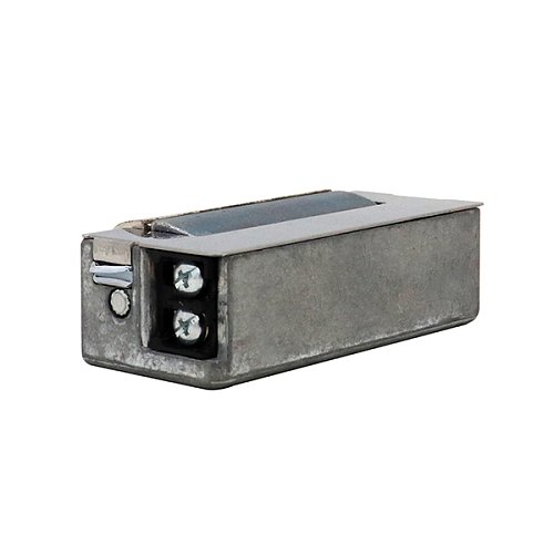 Электрозащелка CISA 15140 НО (без питания открыта) - Фото №5