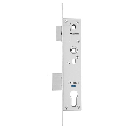 Механізм замка ABARO P920-25 (BS25*92, 24 мм) язичок нержавіюча сталь - Фото №4