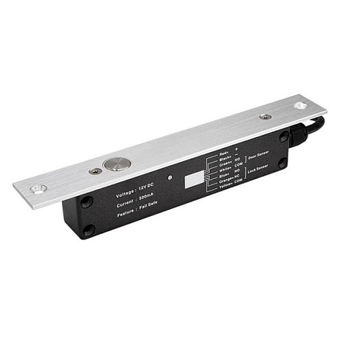 Електроригельний замок YLI Electronic YB-200IP - Фото №1