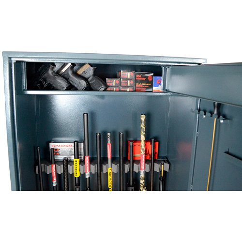 Сейф для зброї HUNTER GLT.700.K - Фото №9