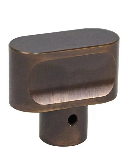 Вороток ABUS O антична бронза - Фото №1