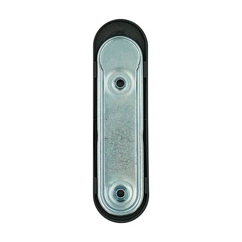 Планка для антипаники наружная CISA 07076.21 глухая для антипаники - Фото №3