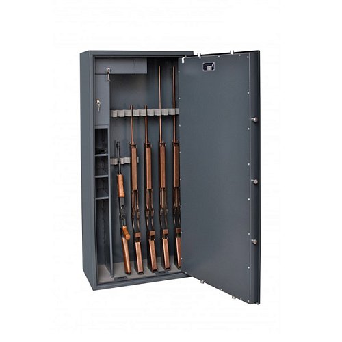 Сейф для зброї GRIFFON GH.750.ET - Фото №5