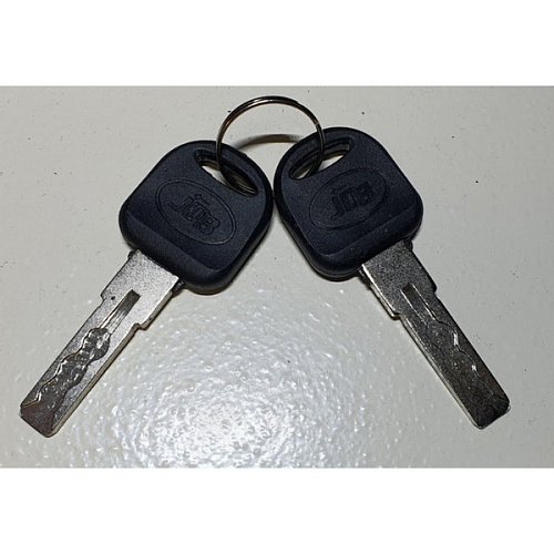 Сейф мебельный GRIFFON S.30.Fingerprint - Фото №9