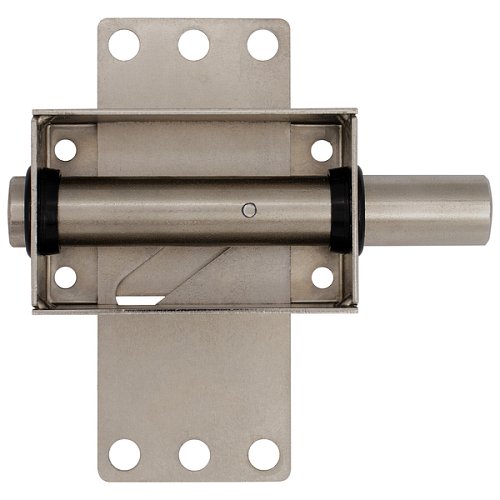 Девіатор CISA 06437.00 без торцевої планки 1 ригель  - Фото №4