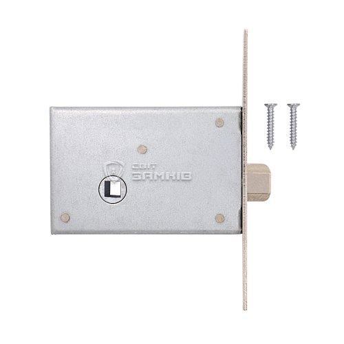 Механізм замка SHERLOCK 301 (BS67,5мм) - Фото №4