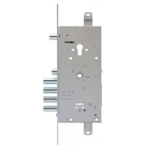 Механізм замка CISA 57985 ALPS двосистемний (BS67,5*85мм) з перекодуванням зі шторкою - Фото №2