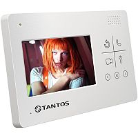 Видеодомофон TANTOS Lilu lux 4,3