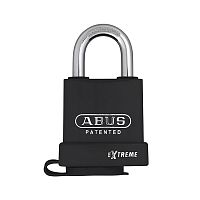 Замок навісний ABUS Extreme-83WP/53 Bravus-1000 (3 ключа)