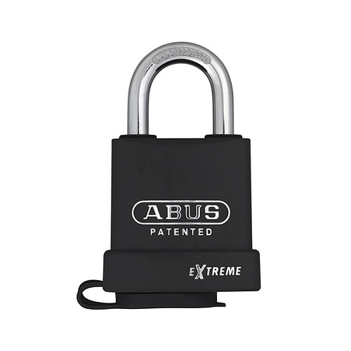 Замок навесной ABUS Extreme-83WP/53 Bravus-1000 (3 ключа) - Фото №1