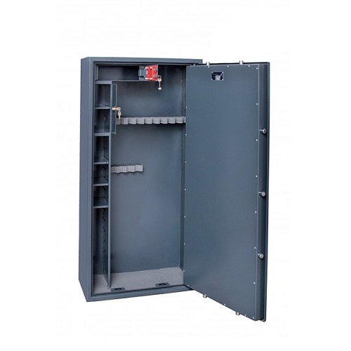 Сейф для зброї GRIFFON GH.750.ET - Фото №3