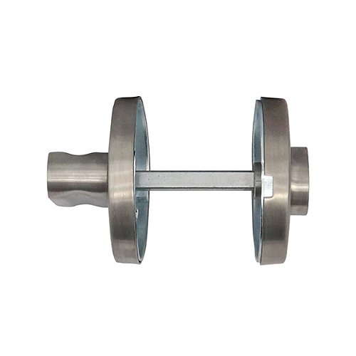 Вороток ABARO T006 (с индикатором) нержавеющая сталь - Фото №4