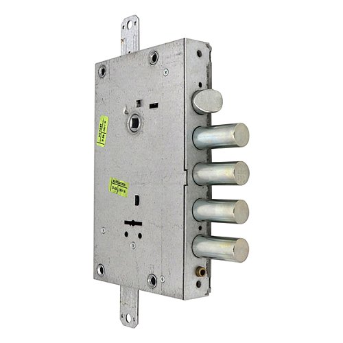 Механізм замка CISA 57665 ALPS (BS64*85мм) 57685 з перекодуванням без торцевої планки - Фото №1