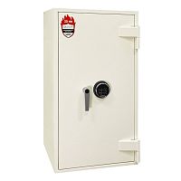 Сейф вогнестійкий GRIFFON FRSL.90.К.E CREAM
