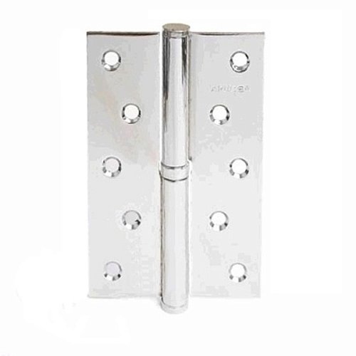 Петля APECS Steel 125*75 мм - CR хром L левая