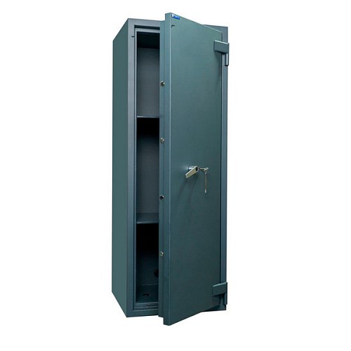 Сейф взломостойкий GRIFFON CL II.160.K - Фото №2