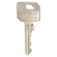 Ключ додатковий WILKA K423
