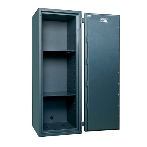 Сейф взломостойкий GRIFFON CL II.160.K - Фото №5