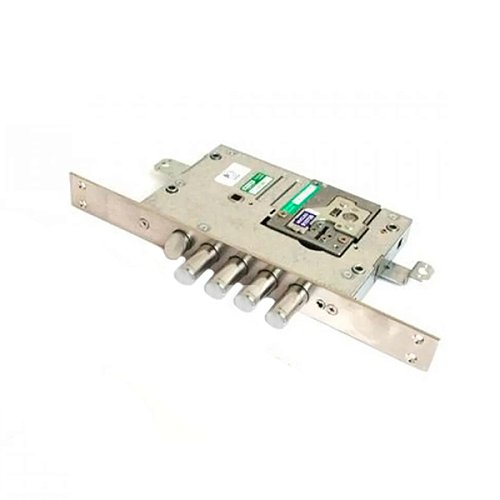 Механизм замка MOTTURA 52.Y535BDRN54 (BS67*85мм) R правый - Фото №3