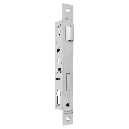 Механізм замка ABARO P920-25 (BS25*92, 24 мм) язичок нержавіюча сталь - Фото №2